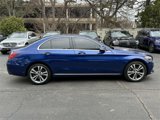 Used 2017 Mercedes-Benz C 300 4MATIC Sedan image 5
