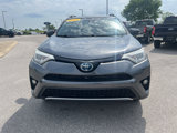 Used 2017 Toyota RAV4 SE image 2