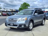 Used 2014 Subaru Outback 2.5i Premium image 2