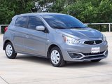 Used 2019 Mitsubishi Mirage ES image 3
