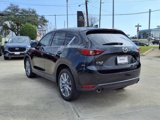 Used 2021 MAZDA CX-5 Grand Touring image 3