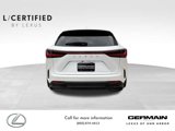 Certified 2024 Lexus NX 250 FWD w/ Premium Package image 3