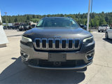 Used 2022 Jeep Cherokee Limited image 3