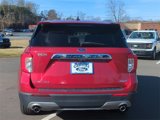 Used 2021 Ford Explorer Limited image 4