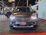 Used 2018 Ford Escape Titanium w/ Ford Safe & Smart Package image 2
