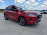 Used 2024 Ford Escape ST-Line w/ Tech Pack #1 image 2