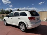 Used 2020 Dodge Journey SE w/ SE Popular Equipment Group image 5