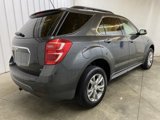 Used 2017 Chevrolet Equinox LT w/ Convenience Package image 6