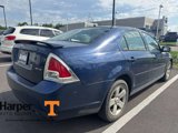 Used 2007 Ford Fusion SE image 5