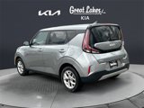Used 2024 Kia Soul LX w/ Option Group 015 image 4