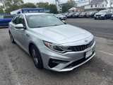 Used 2020 Kia Optima LX image 2