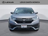 Used 2021 Honda CR-V EX-L image 2