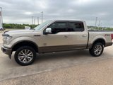 Used 2017 Ford F150 King Ranch w/ Equipment Group 601A Luxury image 4