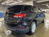 Used 2022 Chevrolet Equinox LT image 4