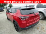 Used 2021 Jeep Compass Latitude image 3