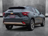 New 2025 Chevrolet Trax LT w/ LT Convenience Package image 2