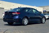 Used 2021 Toyota Corolla LE image 4