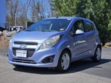 Used 2014 Chevrolet Spark LS image 3