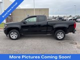 Used 2022 Chevrolet Colorado LT w/ Fleet Safety Package image 2