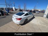 Certified 2022 Honda Accord Sport image 3