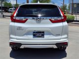 Used 2017 Honda CR-V Touring image 4