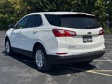Used 2018 Chevrolet Equinox LT image 6