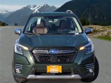 Used 2022 Subaru Forester Touring image 2