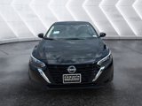 New 2025 Nissan Sentra S image 2