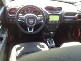 New 2023 Jeep Renegade Trailhawk w/ Sun/Sound Group image 5