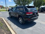 Used 2022 Jeep Grand Cherokee Limited w/ Tech Group image 6