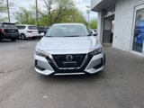 Used 2023 Nissan Sentra SV w/ All-Weather Package image 6