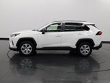 Certified 2021 Toyota RAV4 LE image 5