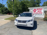 Used 2015 Lexus RX 350 FWD image 2