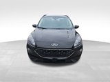 Certified 2022 Ford Escape SEL w/ SEL Stealth AWD Package image 2
