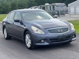 Used 2012 INFINITI G25 x image 6