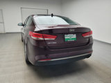 Used 2017 Kia Optima EX w/ Premium Package image 6