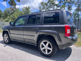 Used 2017 Jeep Patriot Latitude image 5