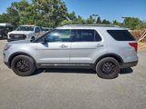 Certified 2019 Ford Explorer XLT w/ Equipment Group 201A image 2