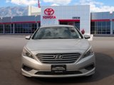 Used 2017 Hyundai Sonata SE image 2