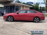 Used 2022 Hyundai Elantra SEL w/ Convenience + Premium Package image 3