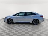 Used 2022 Toyota Corolla SE image 4