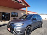 Used 2020 Mitsubishi Outlander AWD image 2