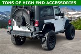 Used 2015 Jeep Wrangler Sport w/ Quick Order Package 24S image 2