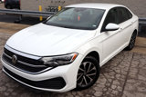 Used 2024 Volkswagen Jetta S image 2
