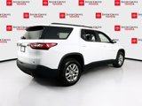 Used 2019 Chevrolet Traverse LT image 5