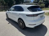 Used 2020 Porsche Cayenne Turbo image 3