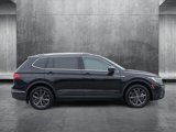 Used 2022 Volkswagen Tiguan SE w/ Panoramic Sunroof Package image 4