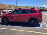 Used 2017 Jeep Cherokee Limited image 4