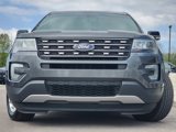 Used 2017 Ford Explorer XLT w/ Equipment Group 201A image 2