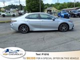 Used 2023 Toyota Camry SE image 4